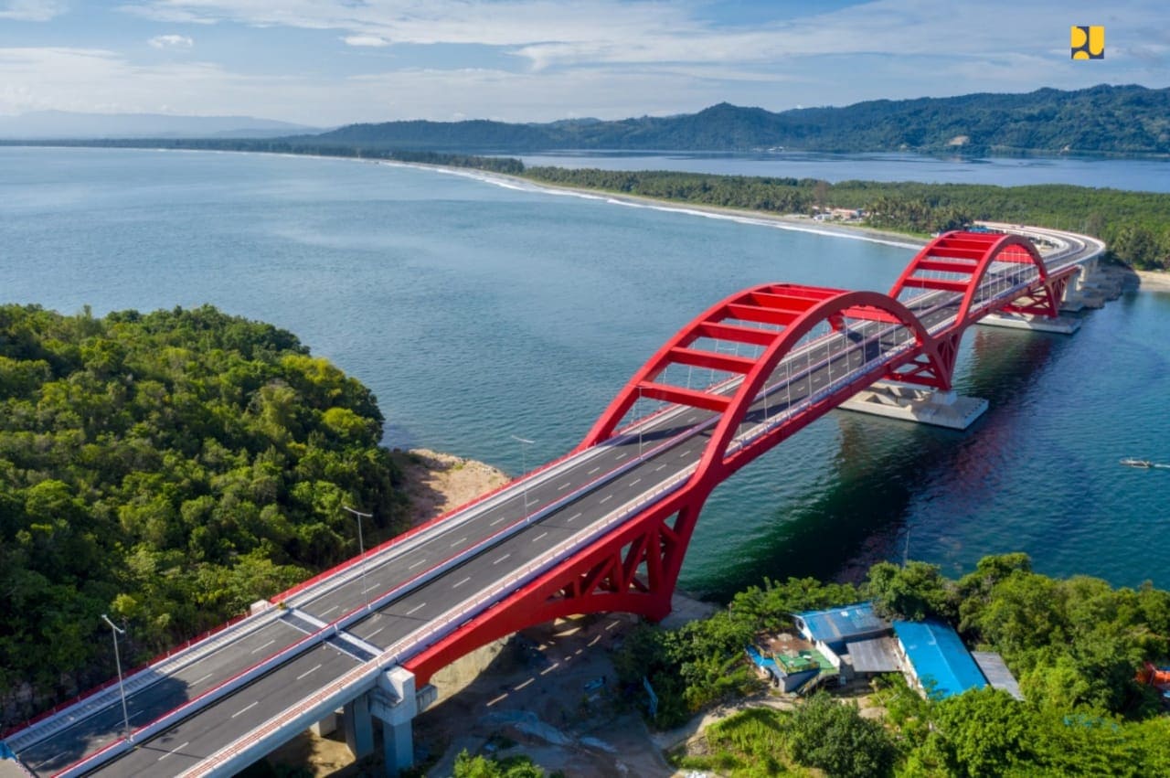 Jembatan Veteran: Connecting Cilacap with Trusted Construction Solutions