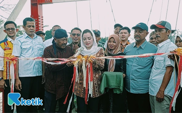 Jembatan Veteran: Connecting Cilacap with Trusted Construction Solutions