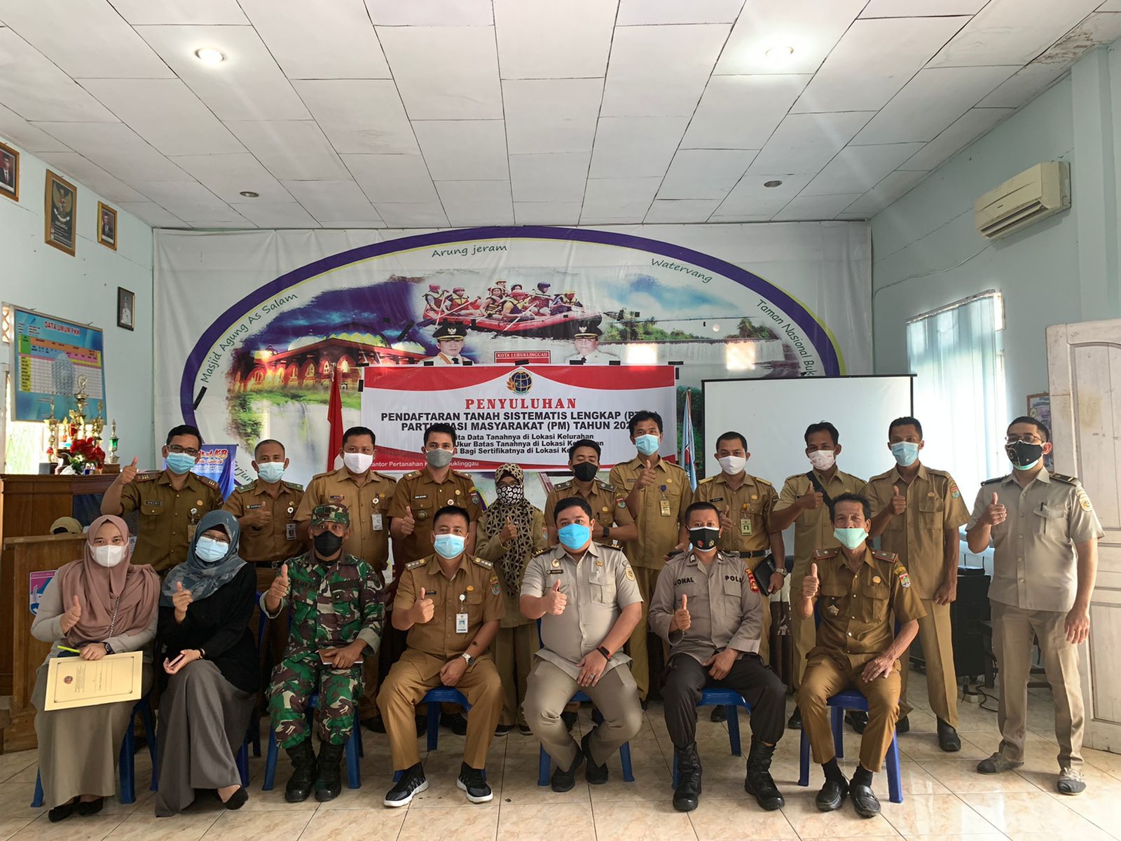 Heritage Cilacap Tender: What's Next in 2026?